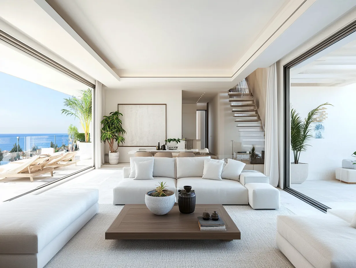 Rental Villa